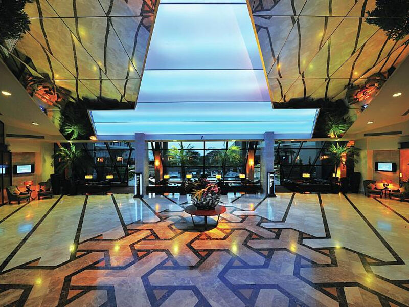 Susesi De Luxe Resort & Spa