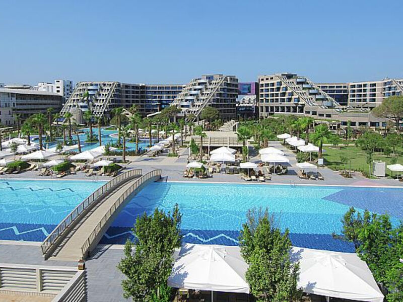 Susesi De Luxe Resort & Spa