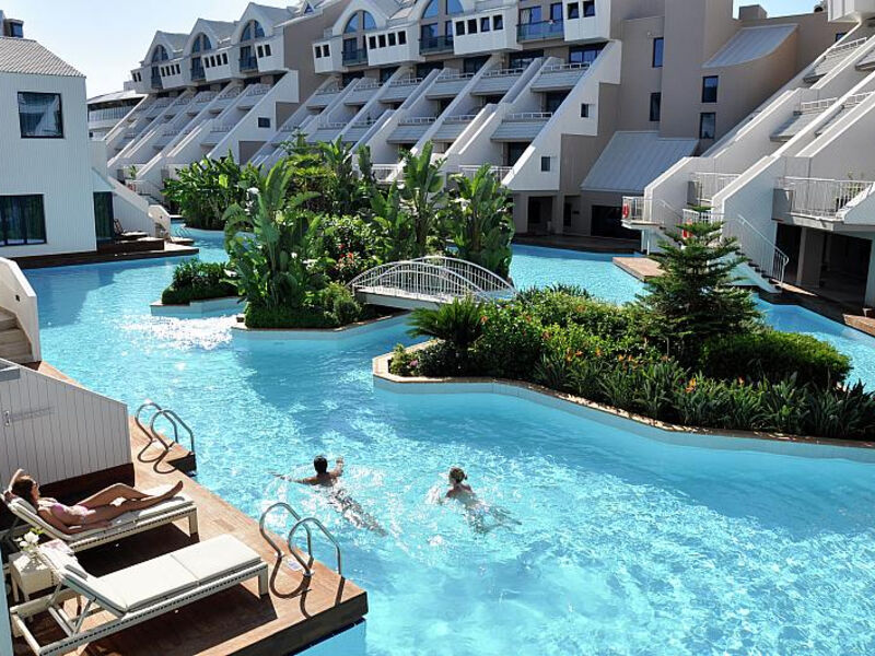 Susesi De Luxe Resort & Spa