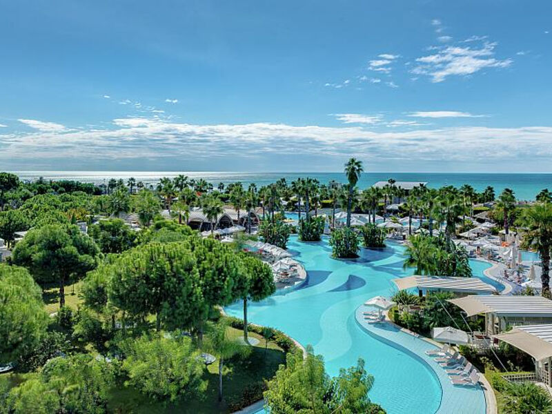Susesi De Luxe Resort & Spa