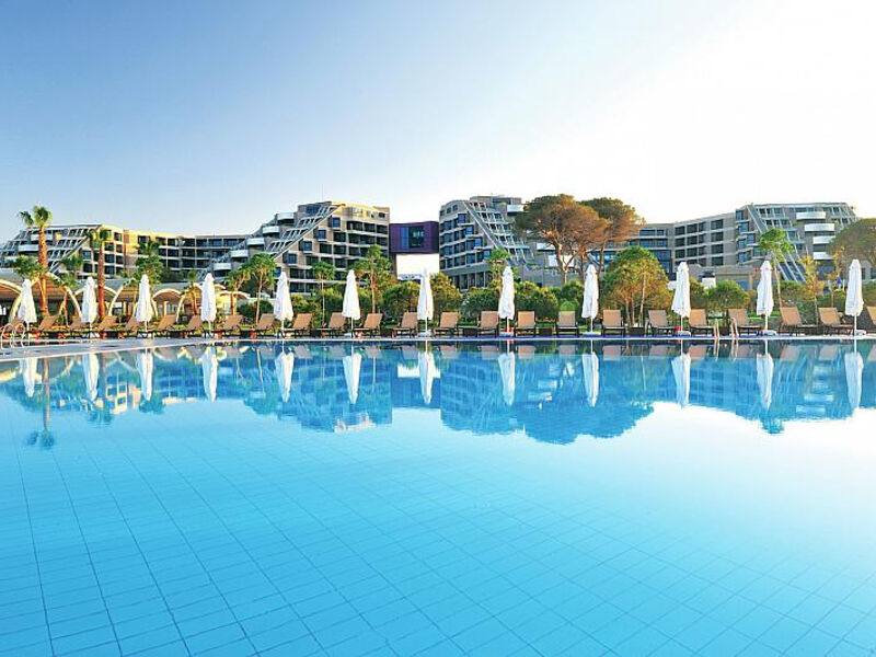 Susesi De Luxe Resort & Spa