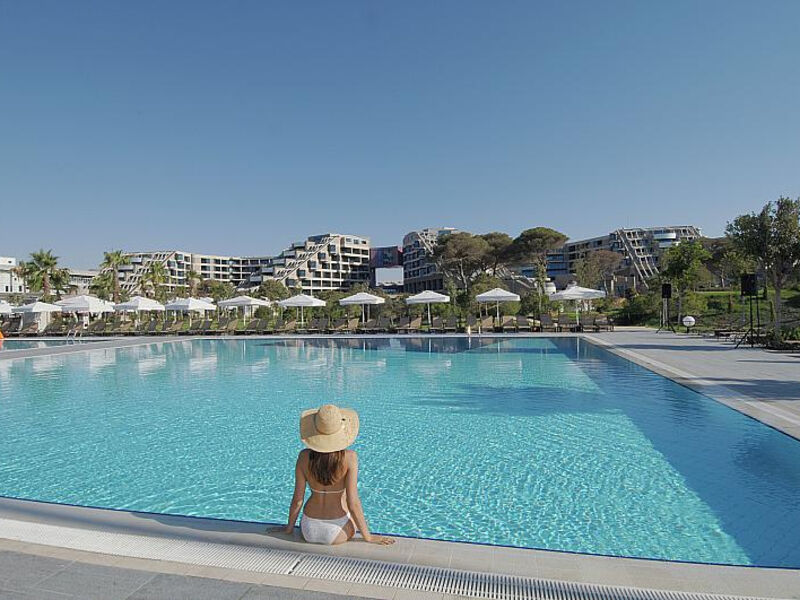 Susesi De Luxe Resort & Spa