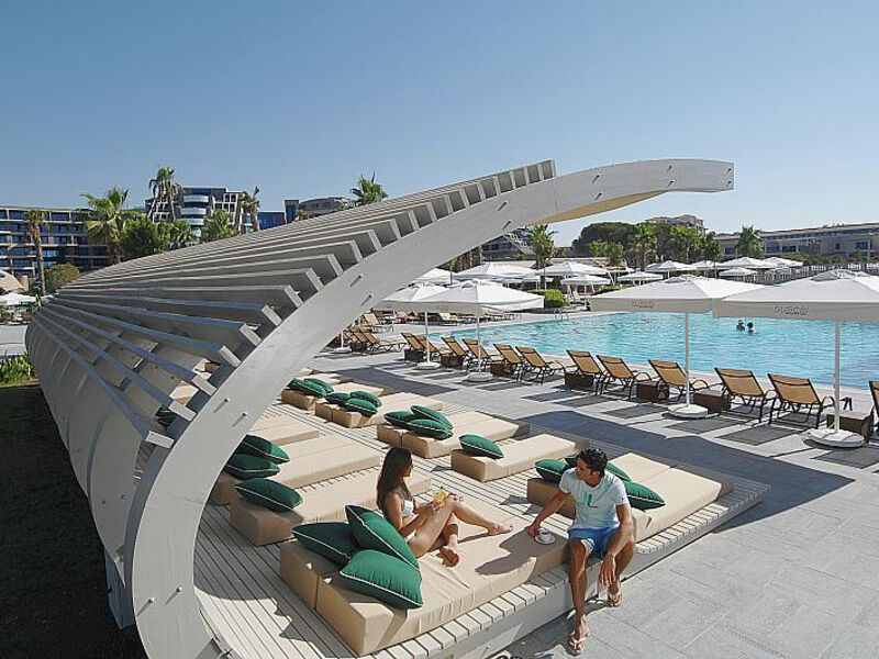 Susesi De Luxe Resort & Spa