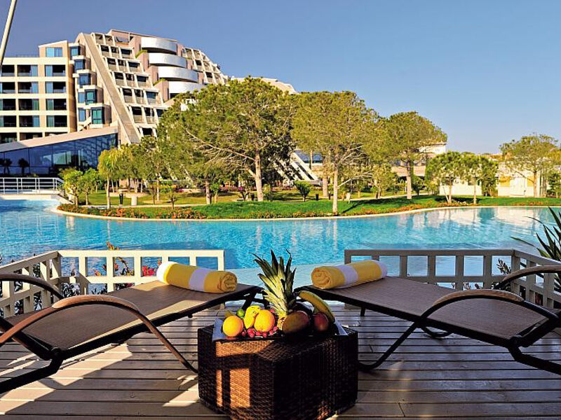 Susesi De Luxe Resort & Spa