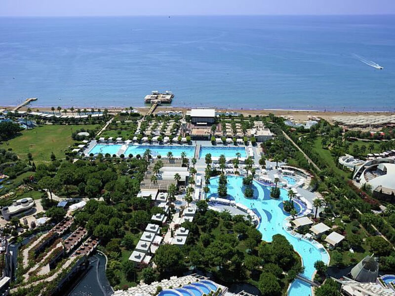 Susesi De Luxe Resort & Spa