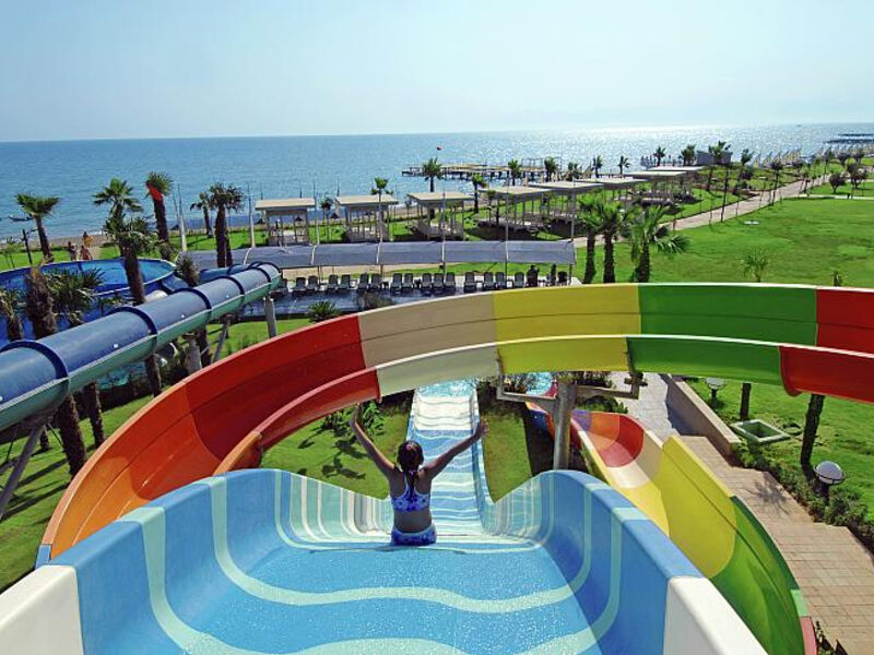 Susesi De Luxe Resort & Spa