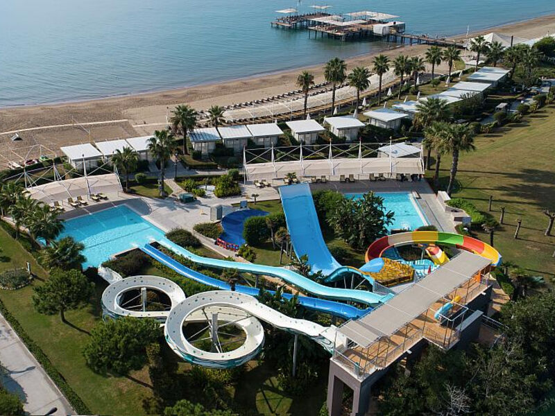 Susesi De Luxe Resort & Spa