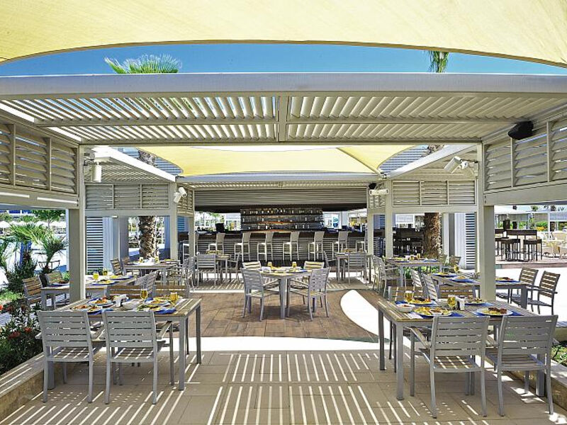 Susesi De Luxe Resort & Spa