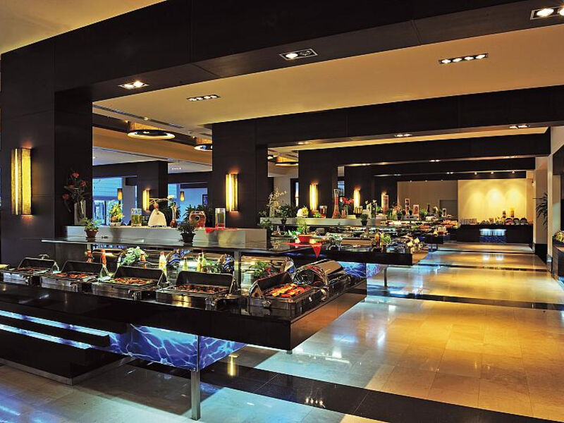 Susesi De Luxe Resort & Spa