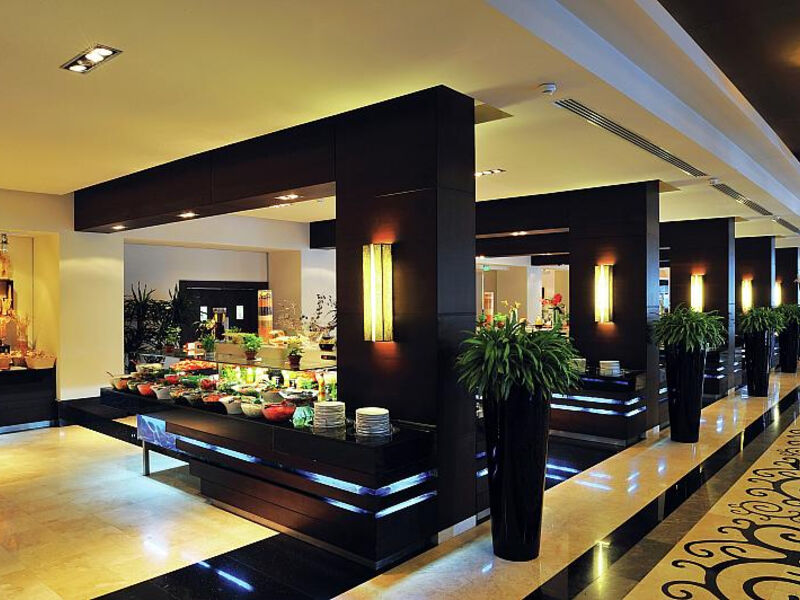 Susesi De Luxe Resort & Spa