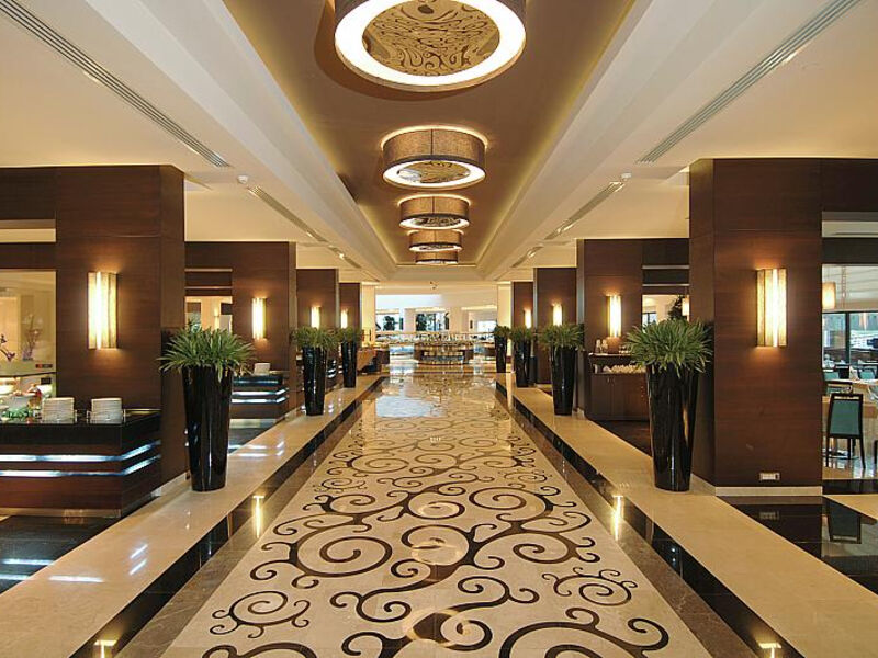 Susesi De Luxe Resort & Spa