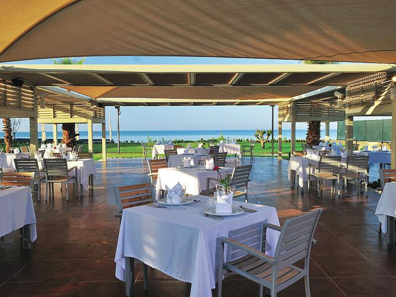 Susesi De Luxe Resort & Spa