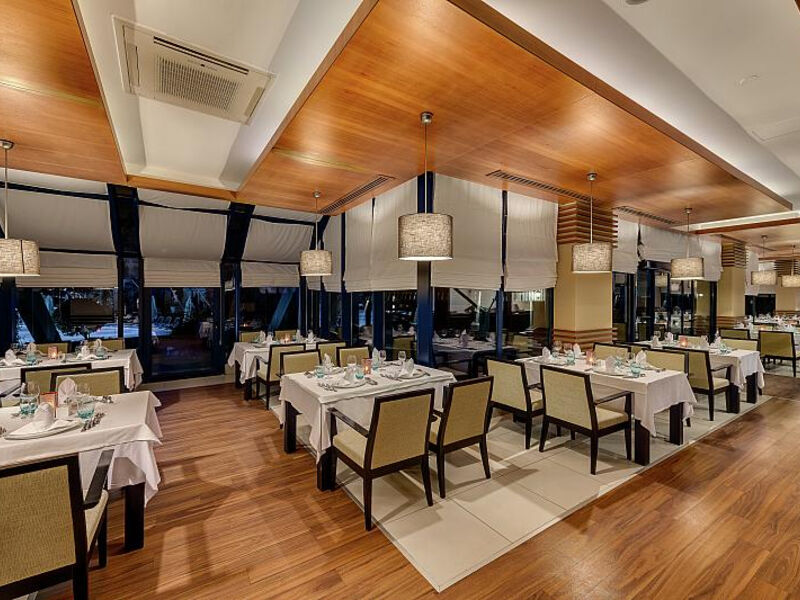 Susesi De Luxe Resort & Spa