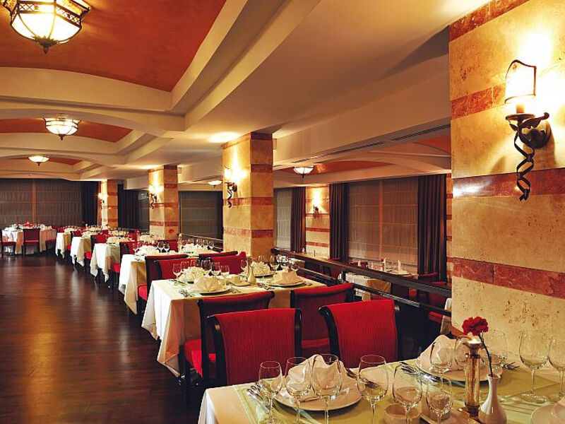 Susesi De Luxe Resort & Spa