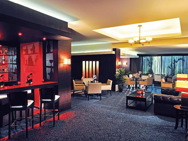 Susesi De Luxe Resort & Spa