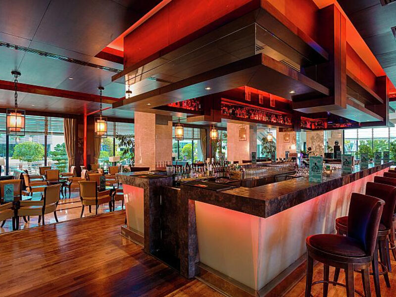 Susesi De Luxe Resort & Spa