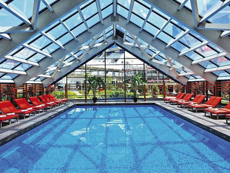 Susesi De Luxe Resort & Spa