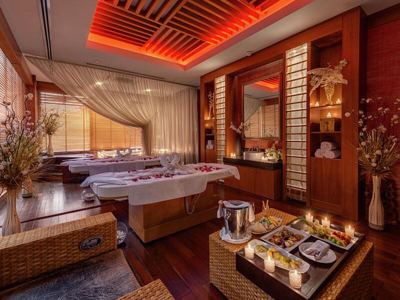 Susesi De Luxe Resort & Spa