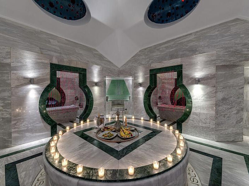 Susesi De Luxe Resort & Spa