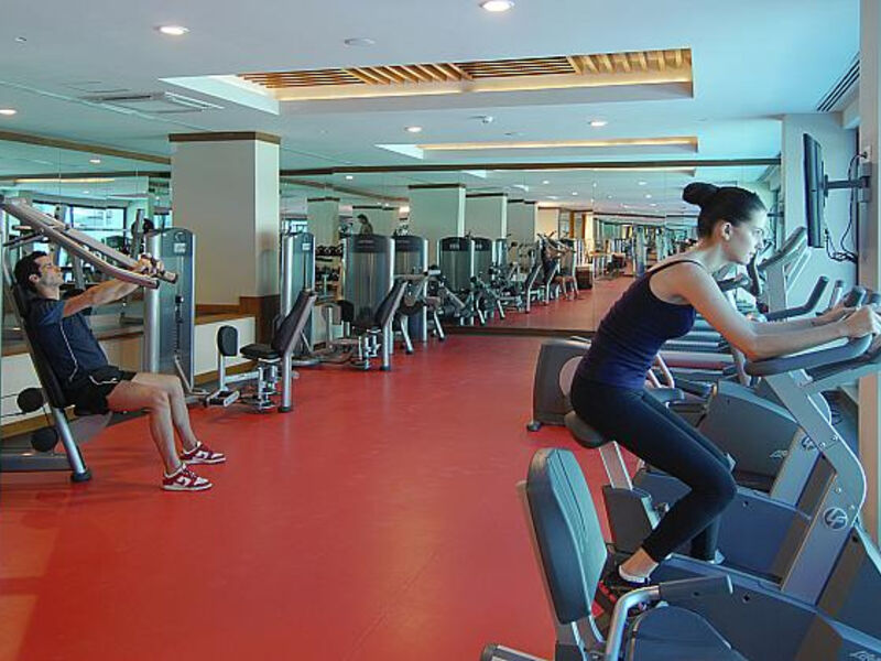 Susesi De Luxe Resort & Spa