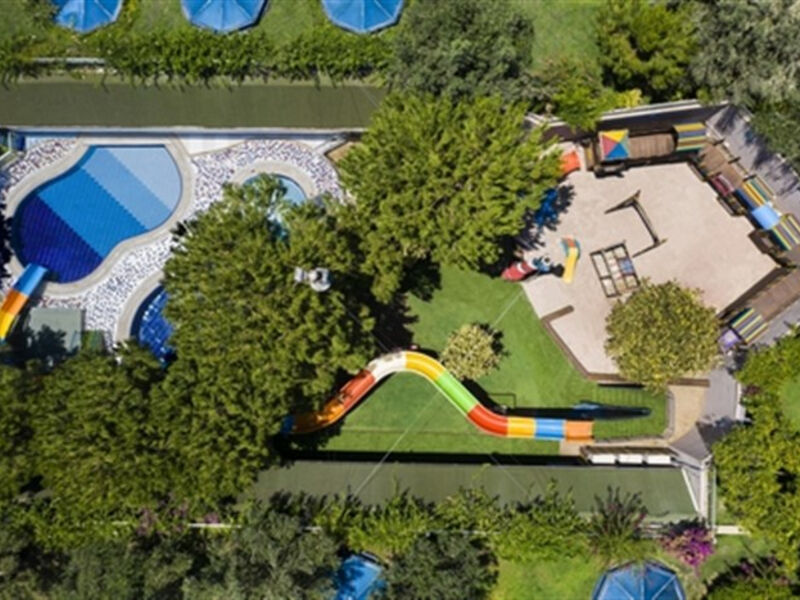 Susesi Luxury Resort