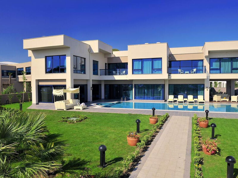 Susesi Luxury Resort