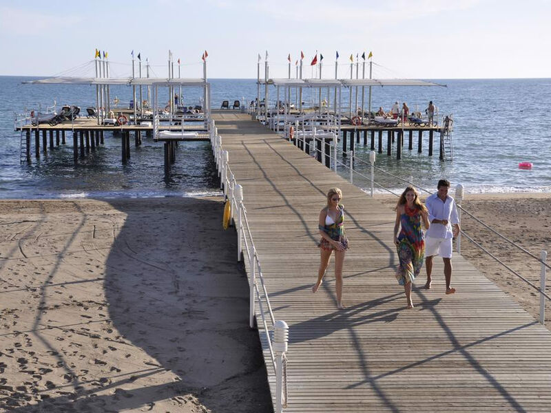 Susesi Luxury Resort