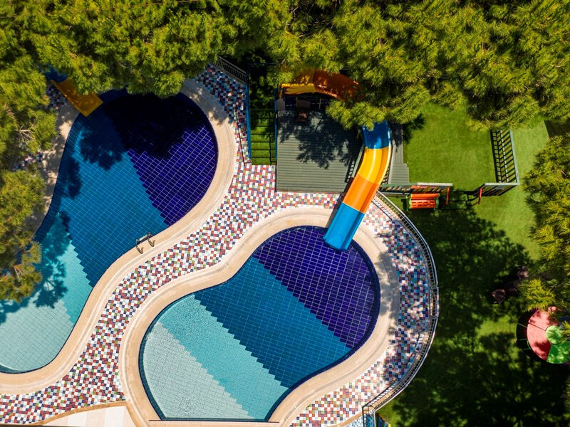 Susesi Luxury Resort