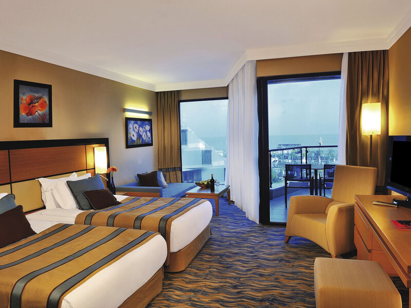 Susesi Luxury Resort