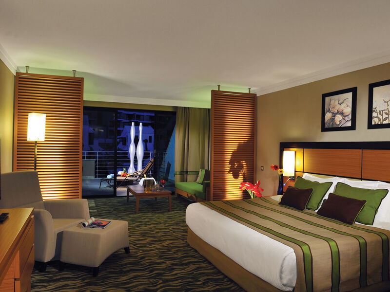 Susesi Luxury Resort