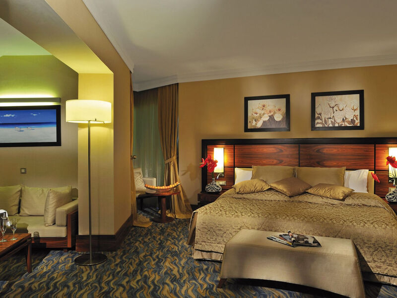 Susesi Luxury Resort