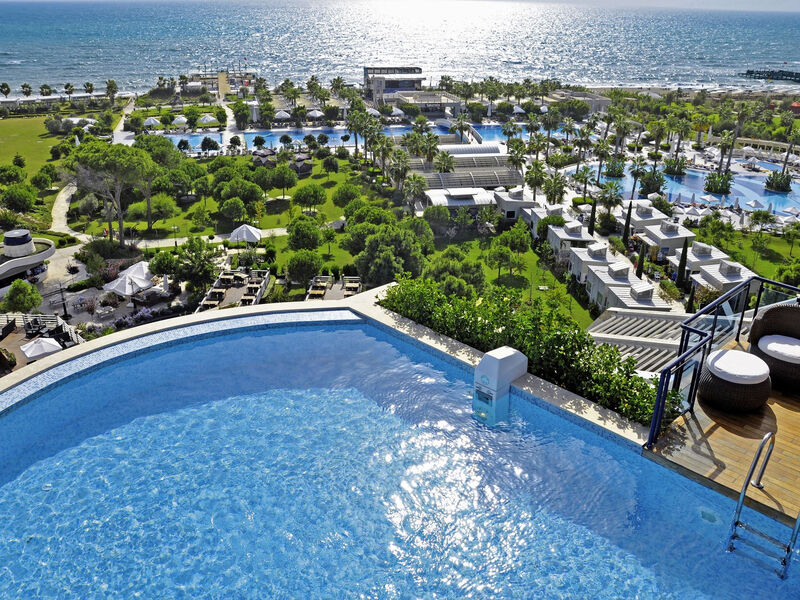 Susesi Luxury Resort