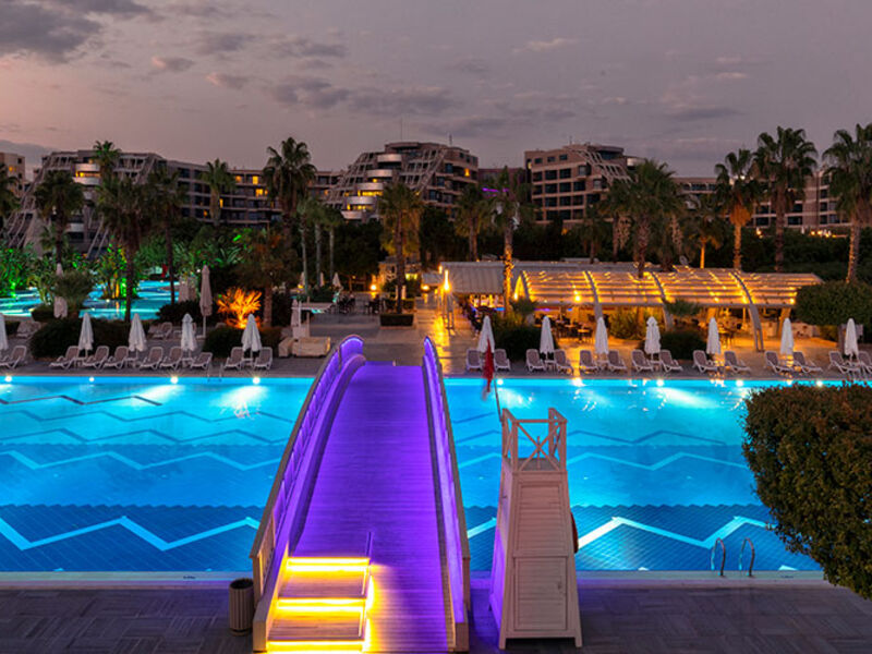 Susesi Luxury Resort