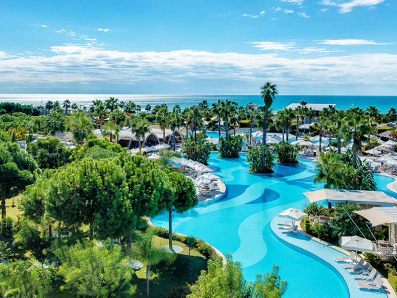 Susesi Luxury Resort