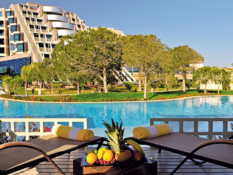 Susesi Luxury Resort