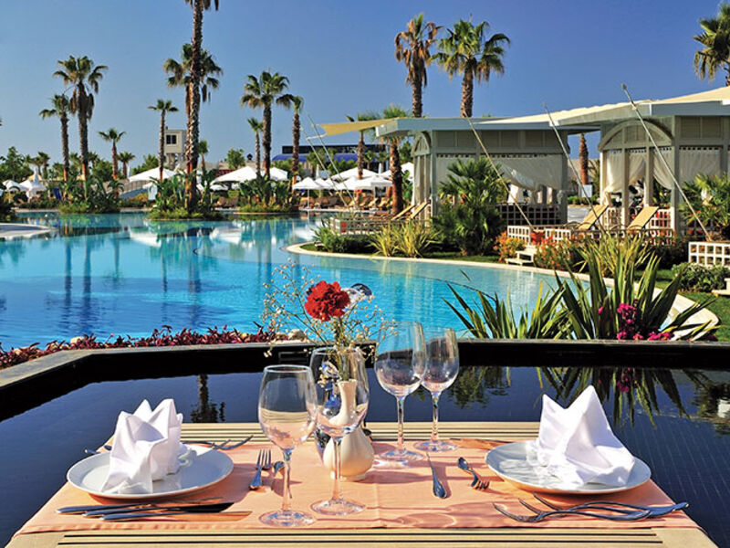 Susesi Luxury Resort