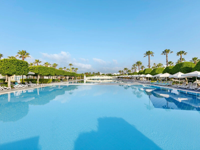 Susesi Luxury Resort