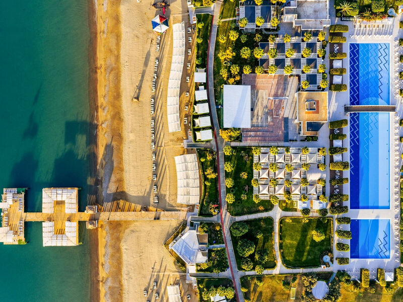 Susesi Luxury Resort