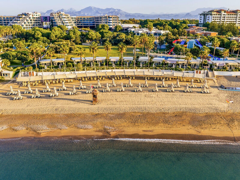 Susesi Luxury Resort