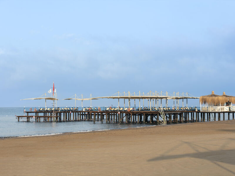 Susesi Luxury Resort