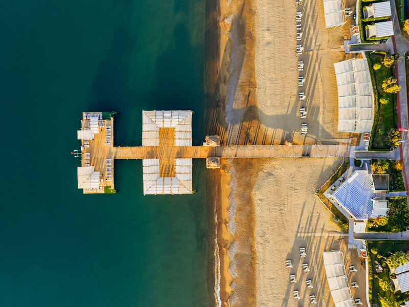 Susesi Luxury Resort