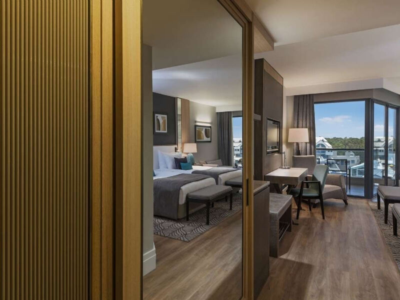 Susesi Luxury Resort