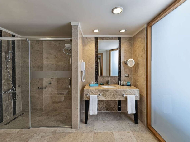 Susesi Luxury Resort