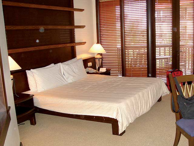 Sutera Harbour Resort