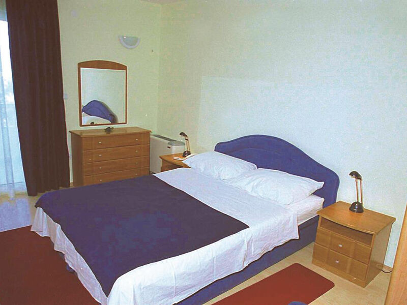 Sveti Kriz