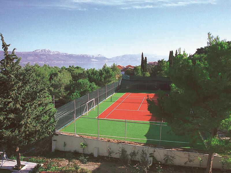 Sveti Kriz