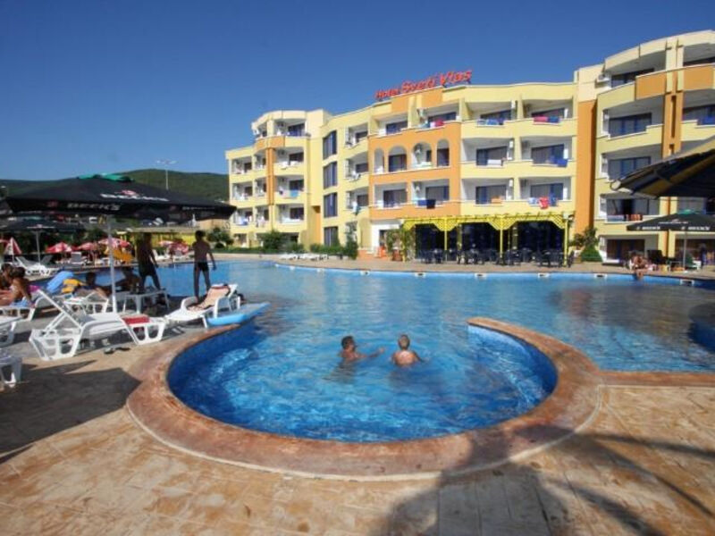 Sveti Vlas