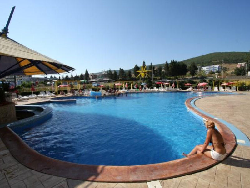 Sveti Vlas
