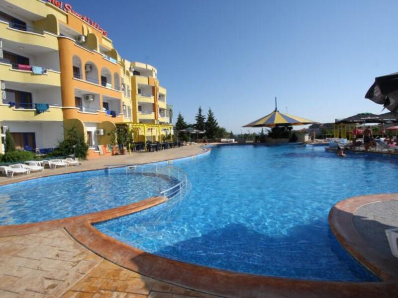 Sveti Vlas