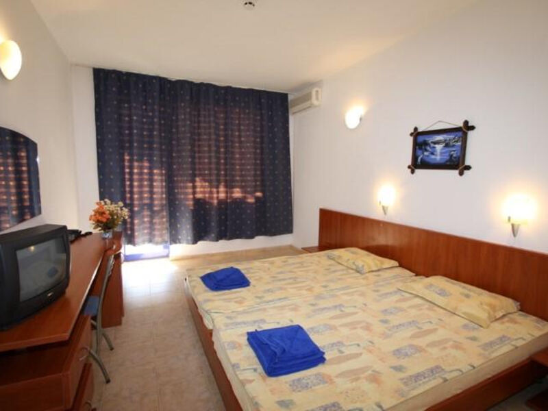 Sveti Vlas